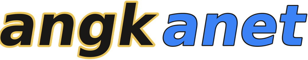 angkanet logo
